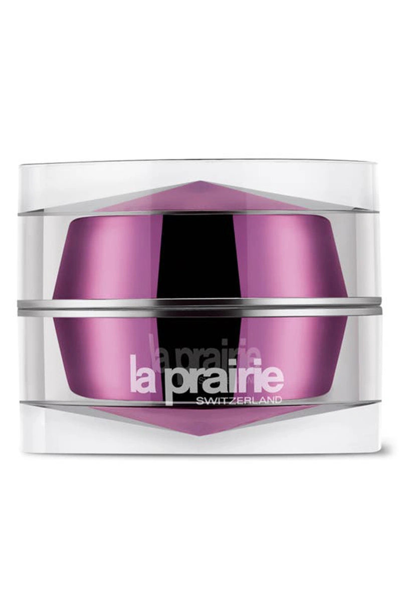 La Prairie Platinum Rare Haute-Rejuvenation Eye Cream, 0.67 oz.