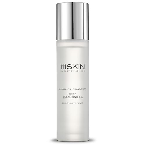 111SKIN Deep Cleansing Oil