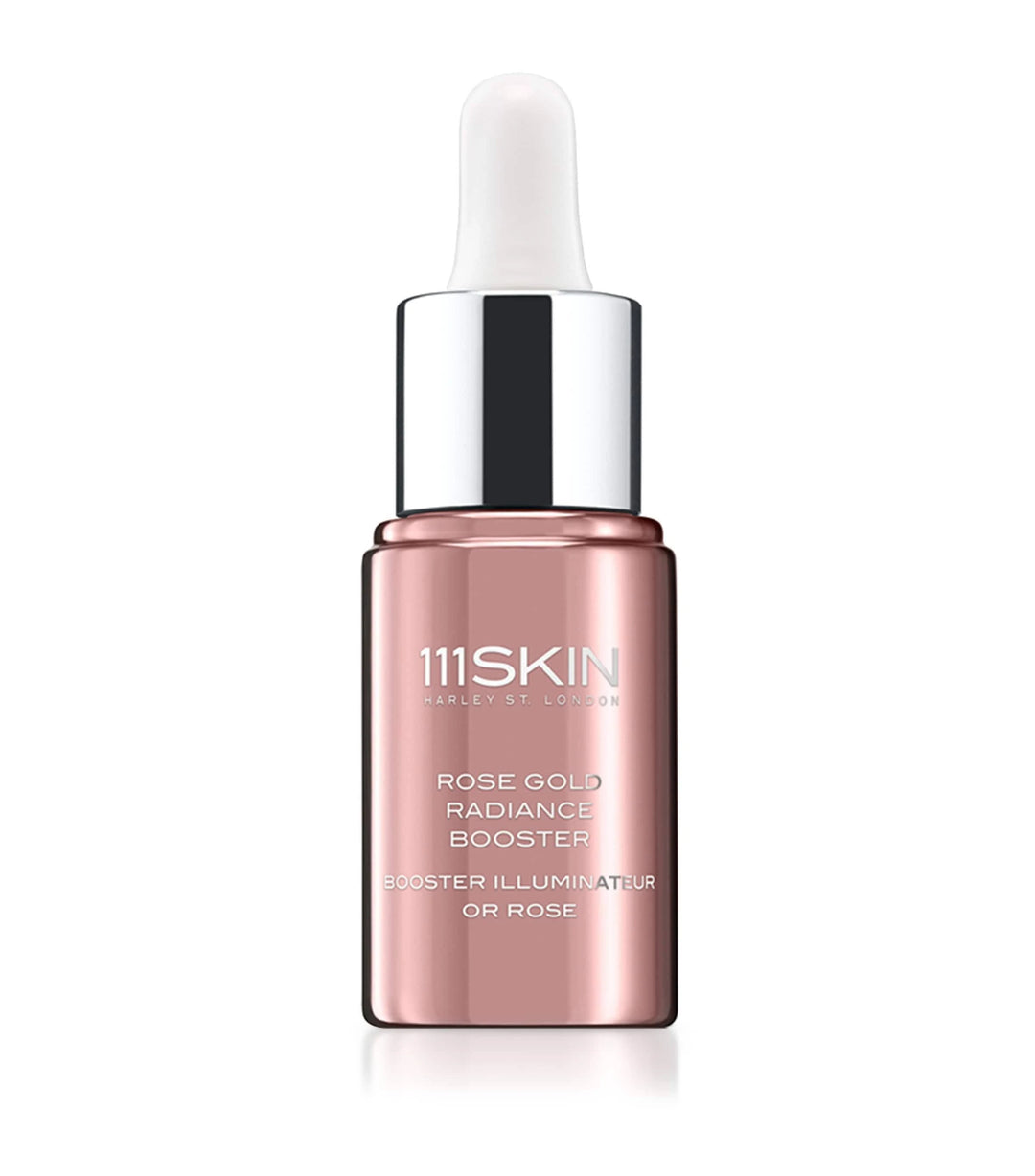 111SKIN Rose Gold Radiance Booster Serum