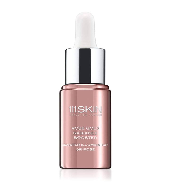 111SKIN Rose Gold Radiance Booster Serum