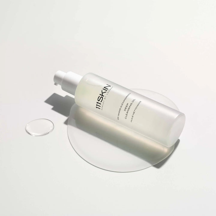 111SKIN Deep Cleansing Oil