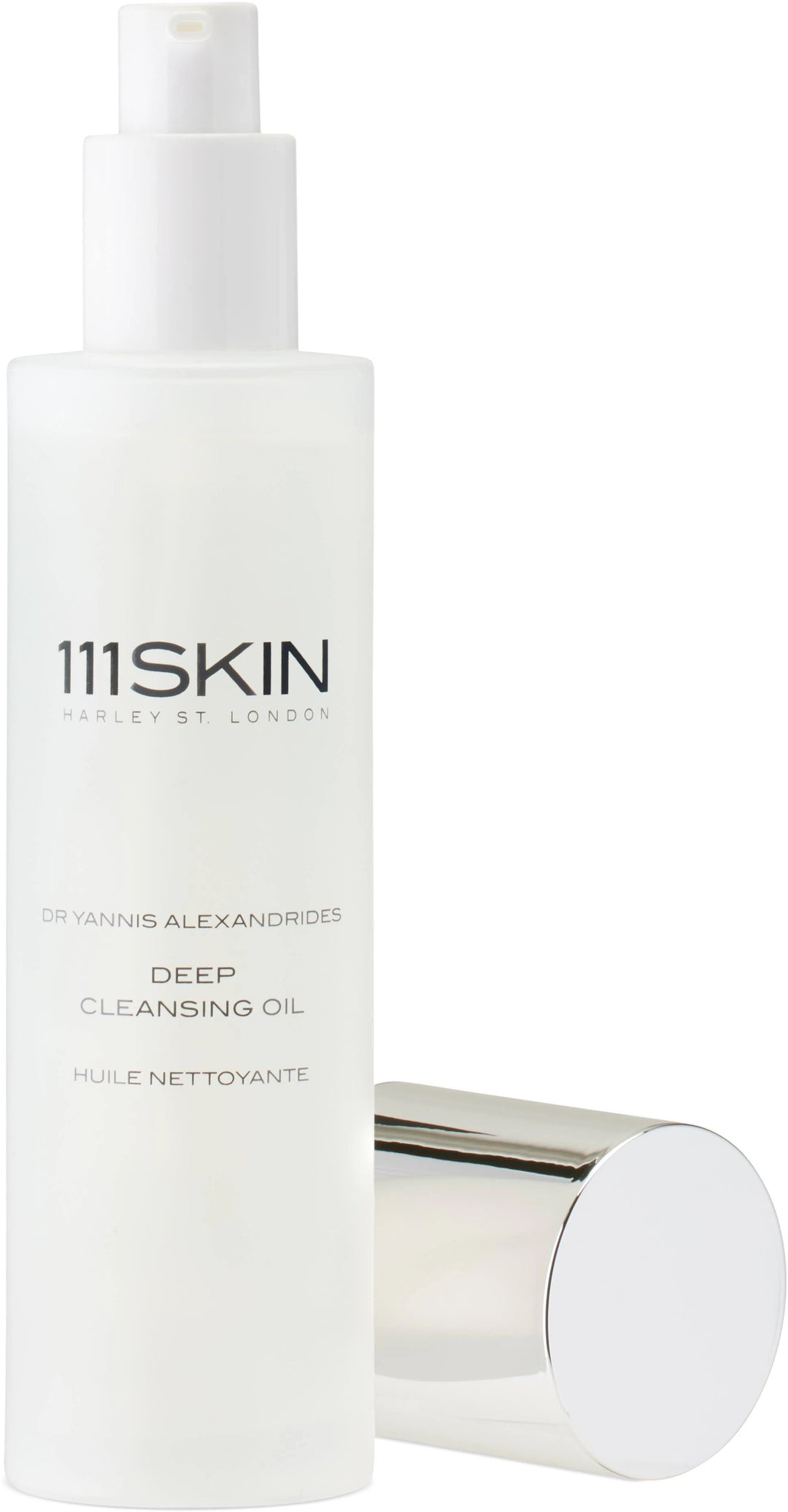 111SKIN Deep Cleansing Oil