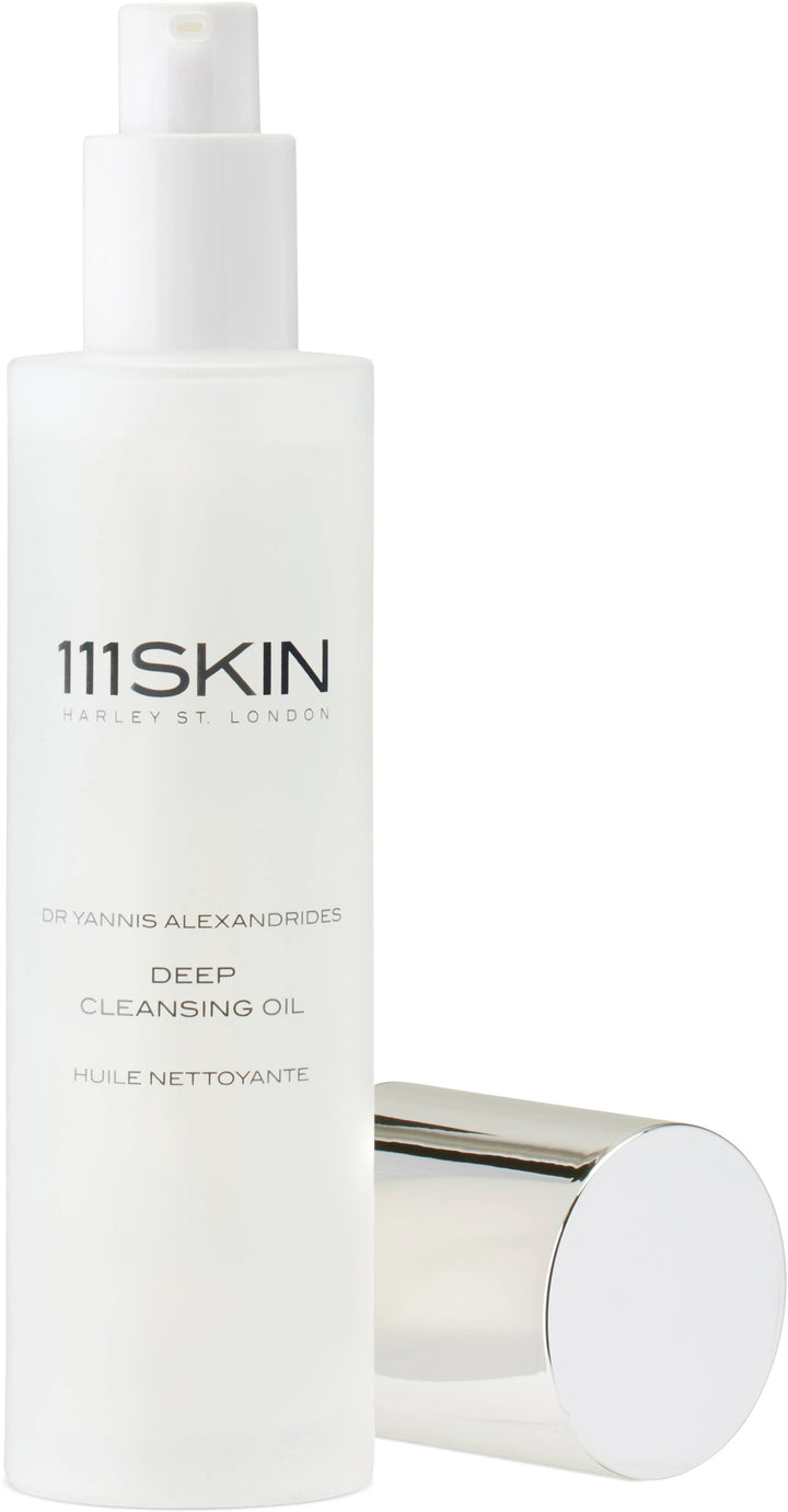 111SKIN Deep Cleansing Oil
