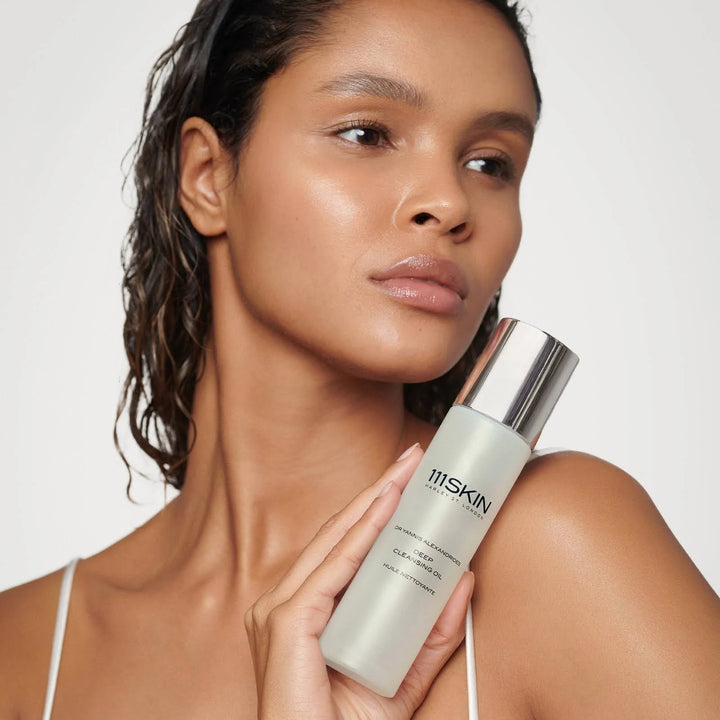 111SKIN Deep Cleansing Oil