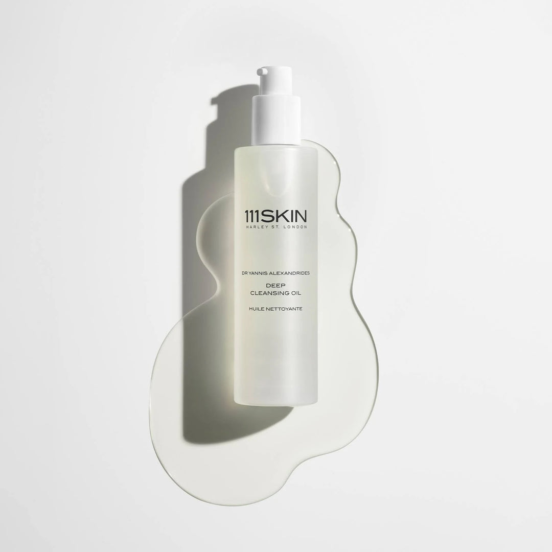 111SKIN Deep Cleansing Oil