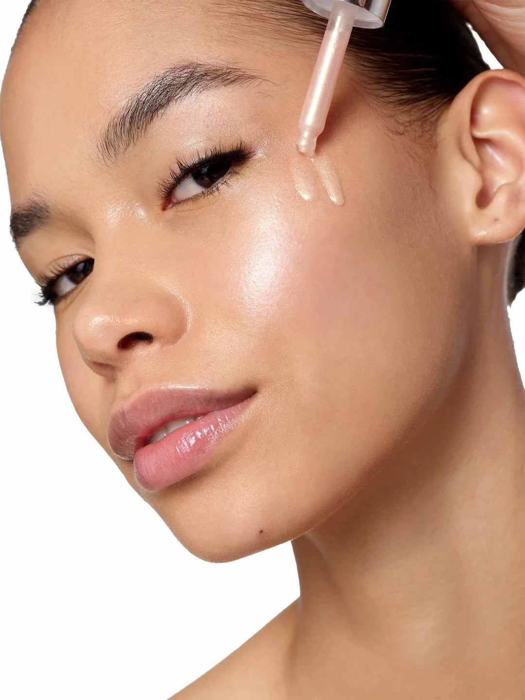 111SKIN Rose Gold Radiance Booster Serum