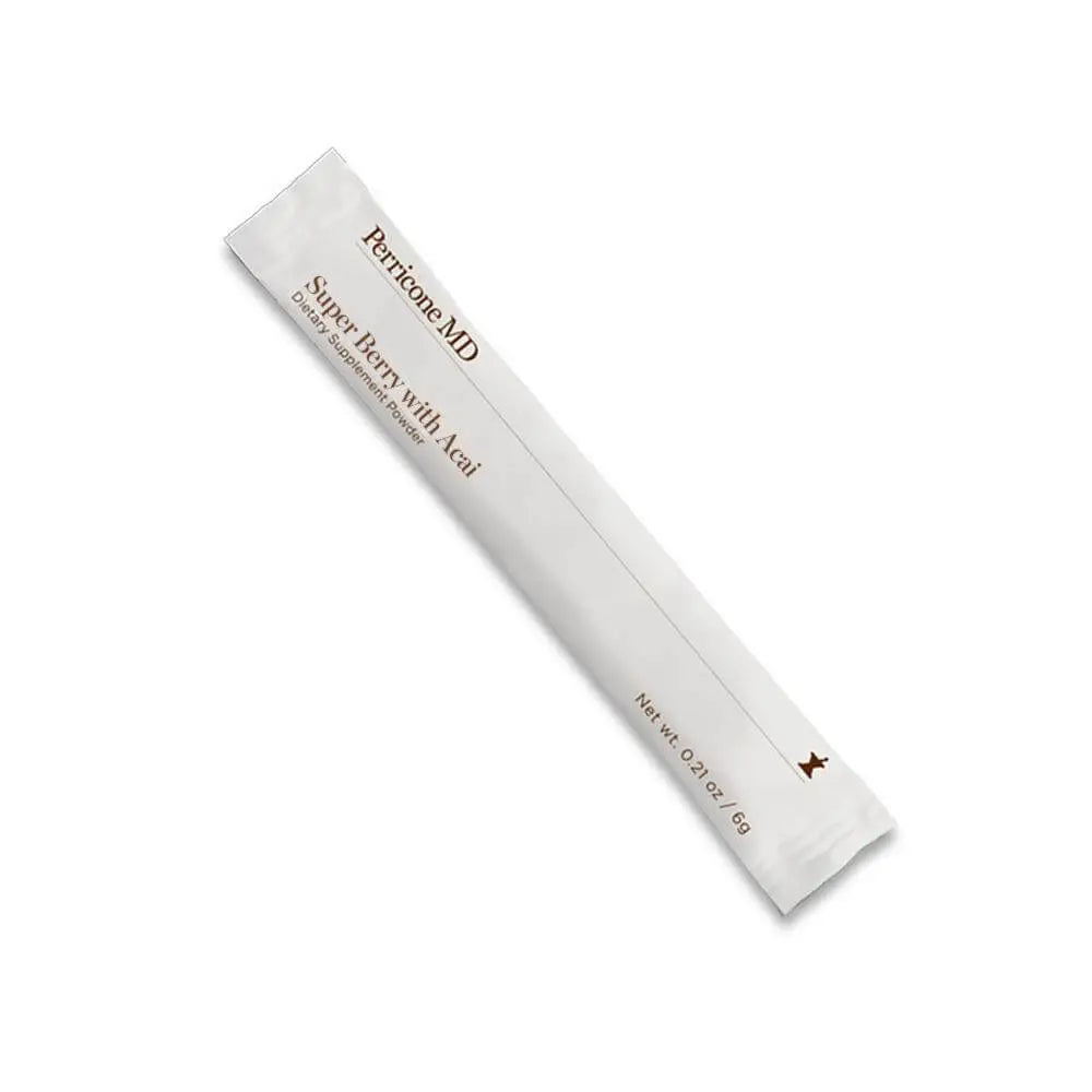 Perricone MD Super Berry With Acai Supplement Powder