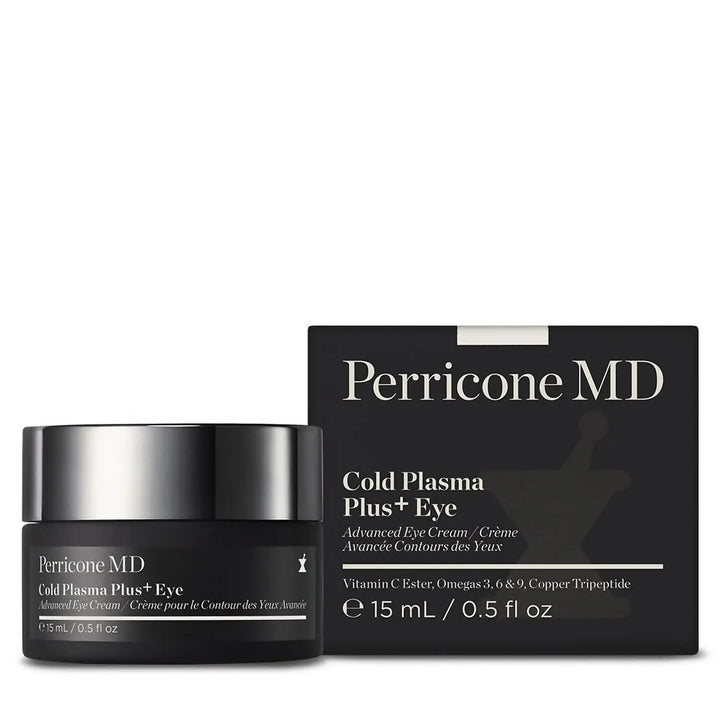 Perricone MD Cold Plasma Plus+ Advanced Eye Cream