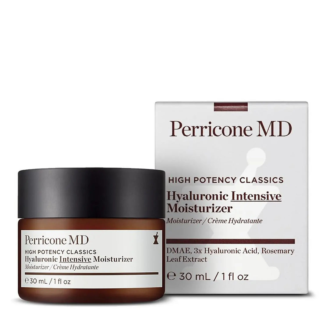 Perricone MD High Potency Classics Hyaluronic Intensive Moisturizer 1 oz