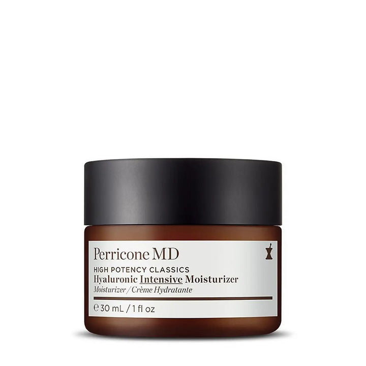 Perricone MD High Potency Classics Hyaluronic Intensive Moisturizer 1 oz