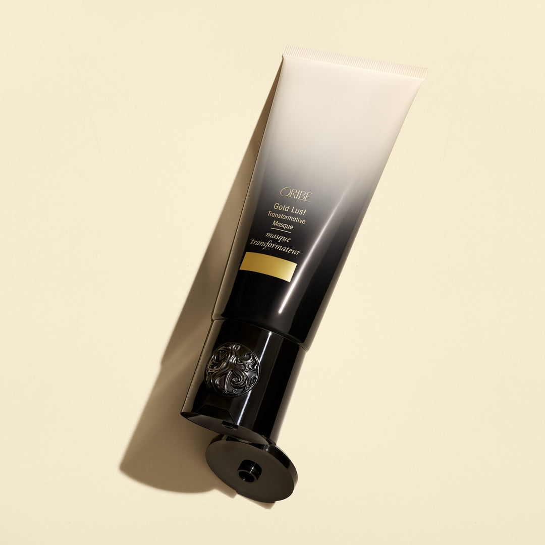 Oribe Gold Lust Transformative Masque 5 oz.