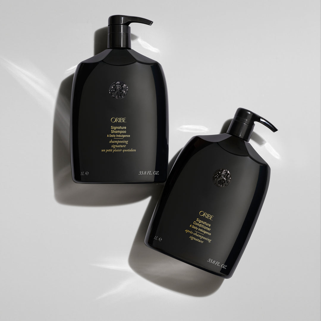 Oribe Signature Conditioner a Daily Indulgence 33 oz