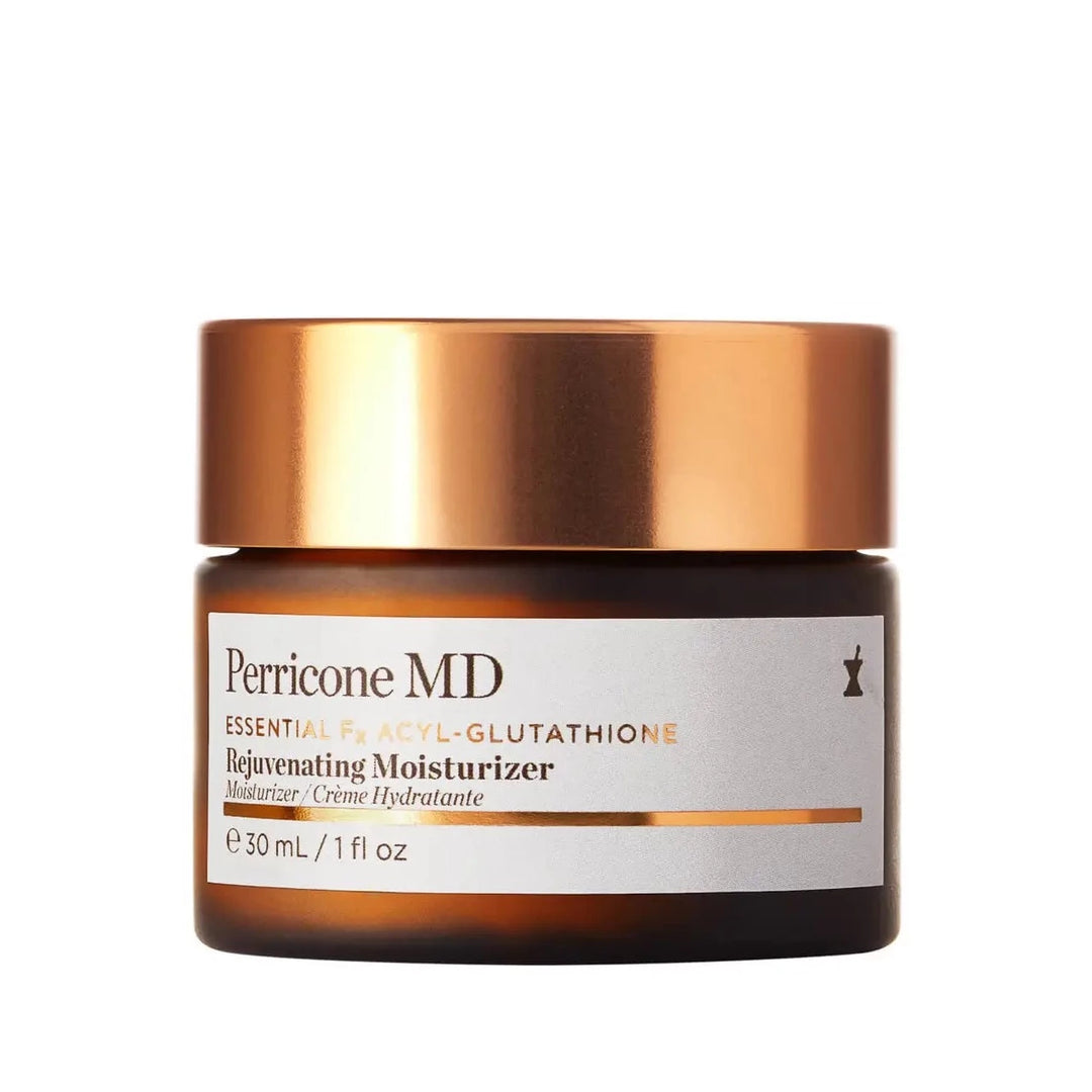 Perricone MD Essential FX Acyl-Glutathione Rejuvenating Moisturizer - 30ml-1oz