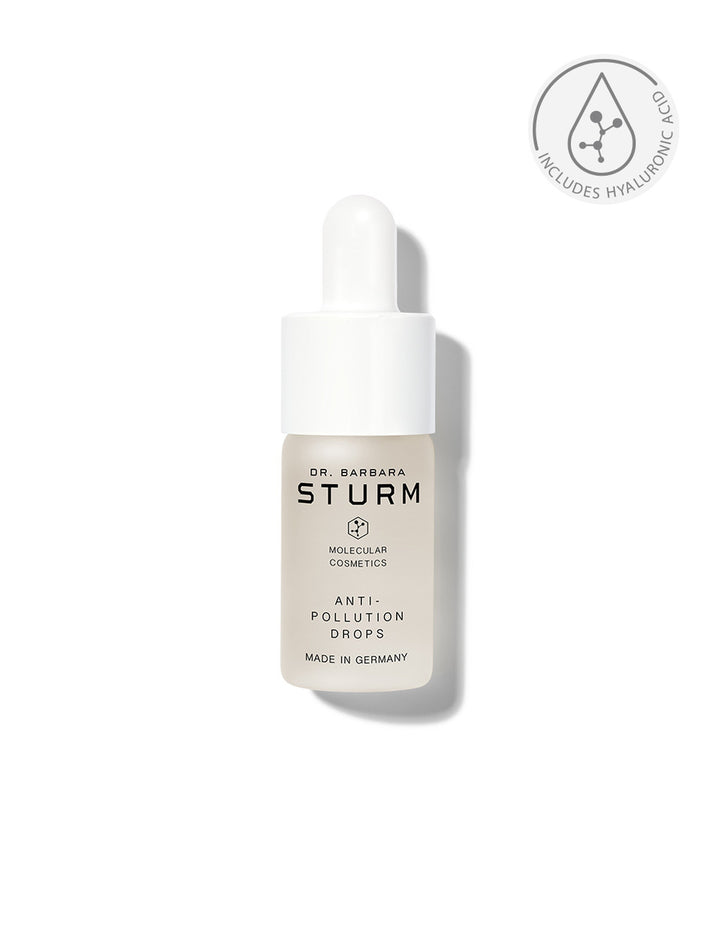 Dr. Barbara Sturm Anti-Pollution Drops