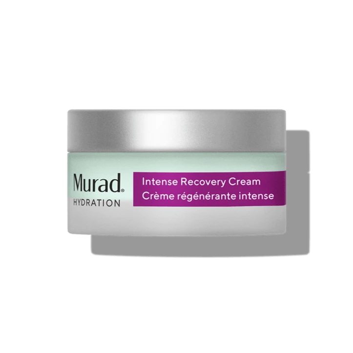 Murad Hydration Intense Recovery Cream