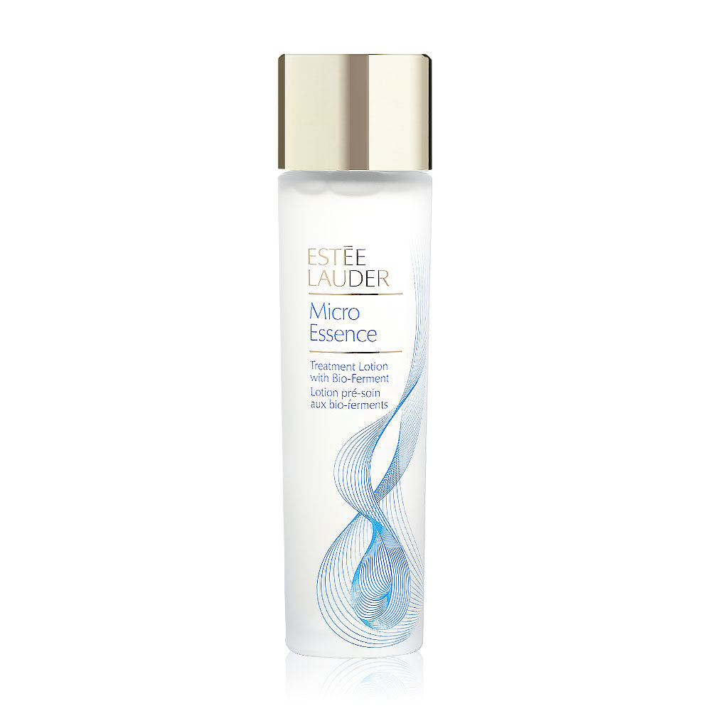 Estée Lauder Micro Essence Treatment Lotion with Bio-Ferment 6.7 oz ...