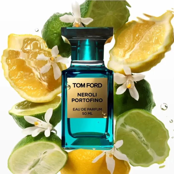 Tom Ford NEROLI PORTOFINO EAU DE PARFUM 100mL