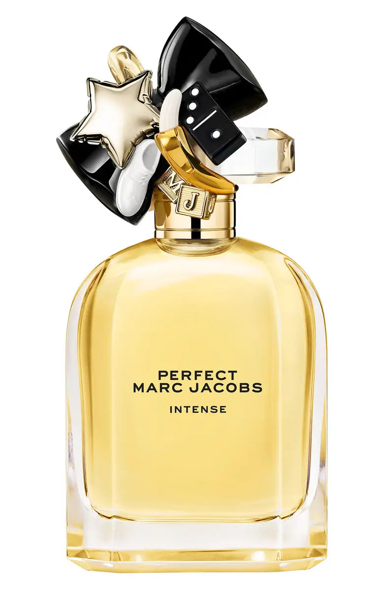 Marc Jacobs Perfect Intense Eau de Parfum 3.3oz