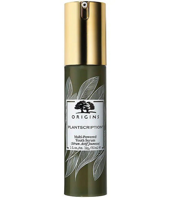 Origins PLANTSCRIPTION™ Multi-Powered Youth Serum 1oz.