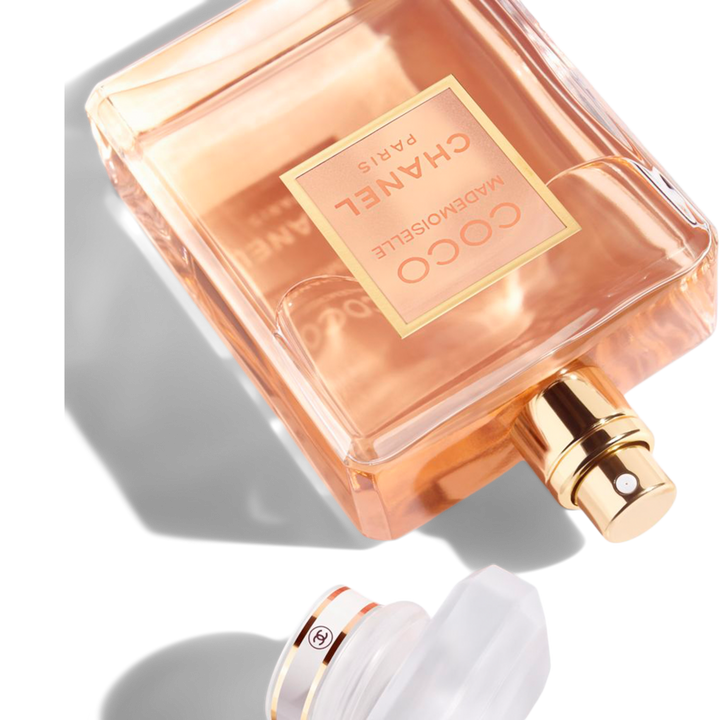 Chanel COCO MADEMOISELLE 3.4oz
