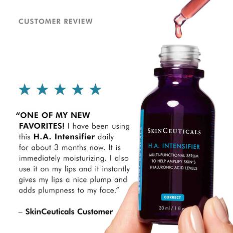 SkinCeuticals Hyaluronic Acid Intensifier (H.A.)