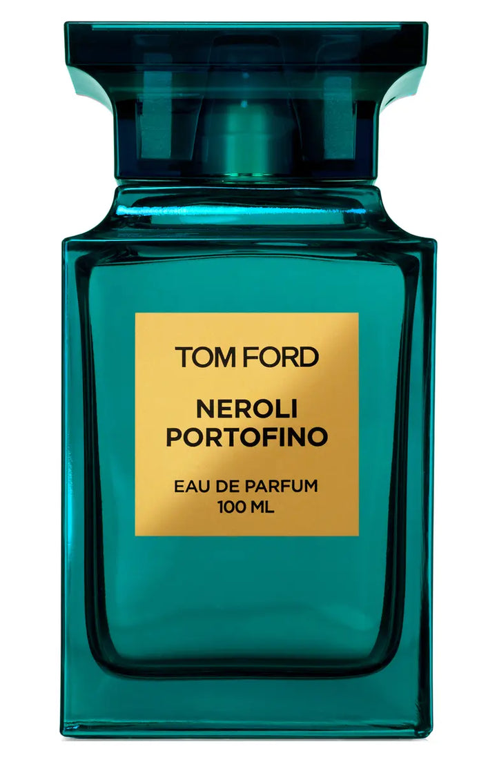 Tom Ford NEROLI PORTOFINO EAU DE PARFUM 100mL