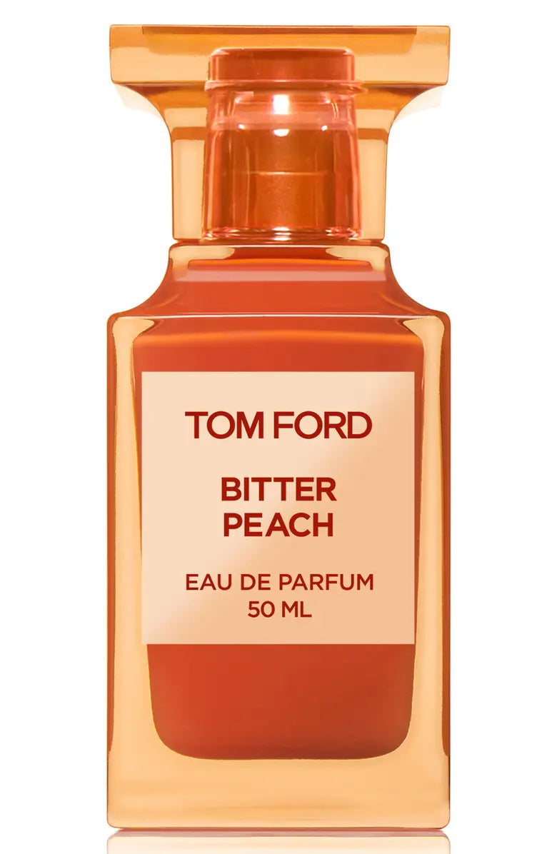 Tom Ford Bitter Peach Eau De Parfum Spray 100mL