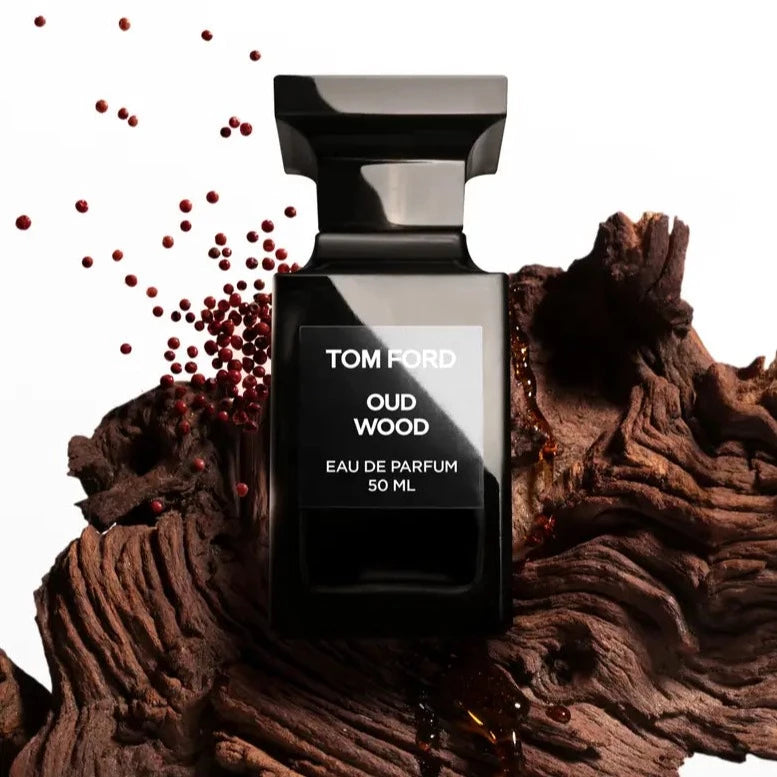Tom Ford OUD WOOD EAU DE PARFUM 100mL