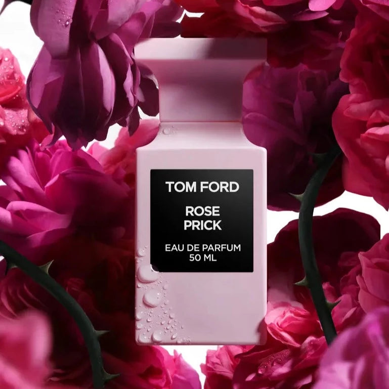 Tom Ford Private Blend Rose Prick Eau de Parfum