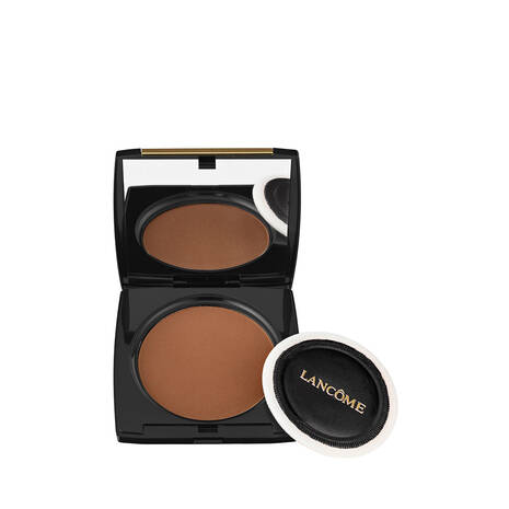 Lancome Dual Finish Powder Foundation