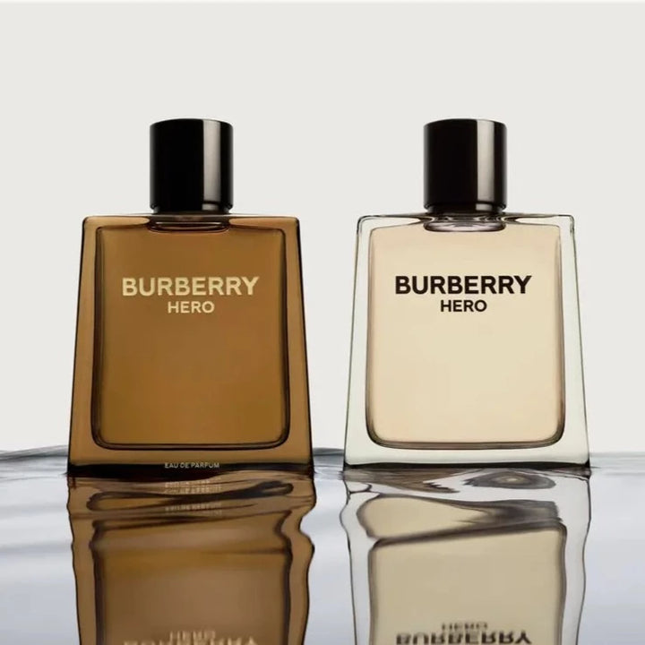 Burberry Hero Eau de Parfum - 5.0 oz