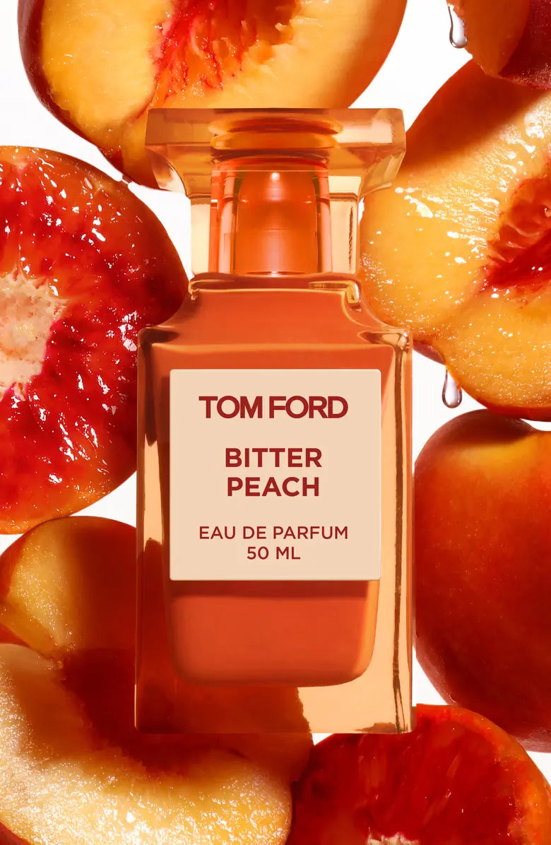 Tom Ford Bitter Peach Eau De Parfum Spray 100mL