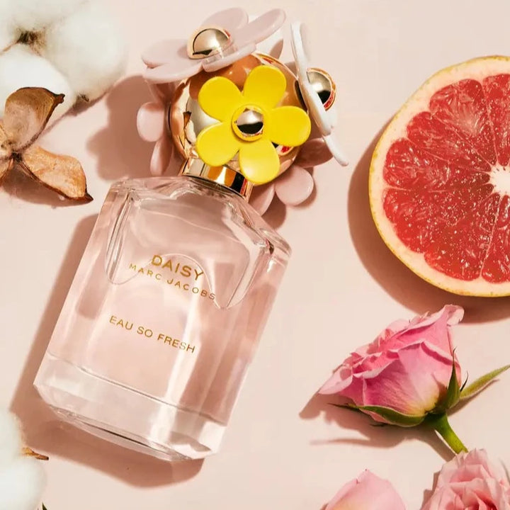 Marc Jacobs Daisy Eau So Fresh Eau de Toilette 4.2oz