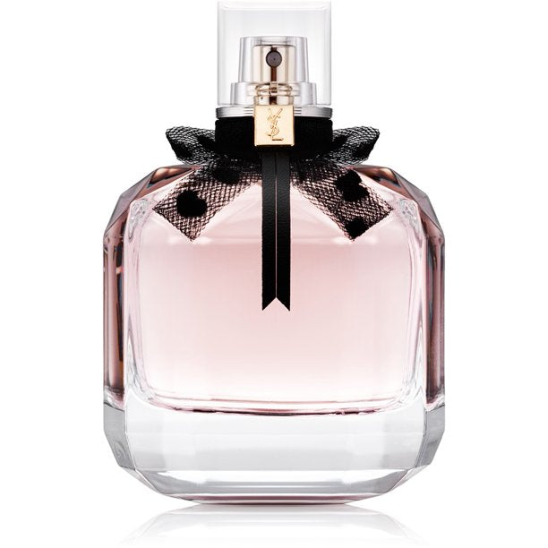 YVES SAINT LAURENT Mon Paris Eau de Parfum Fragrance 3oz