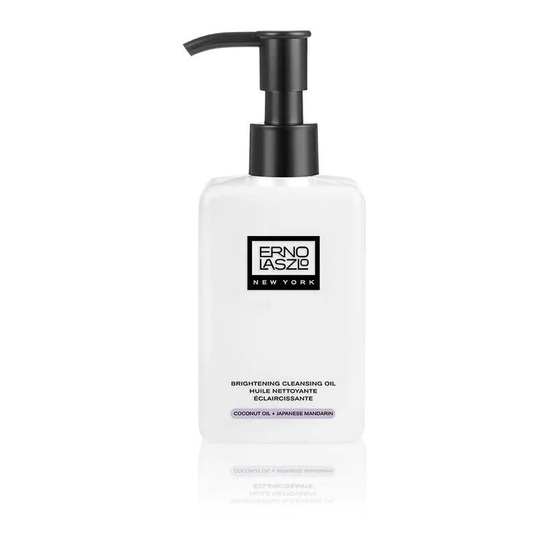 Erno Laszlo Brightening Cleansing Oil 6.4oz