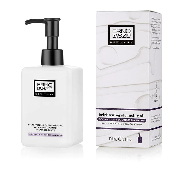 Erno Laszlo Brightening Cleansing Oil 6.4oz