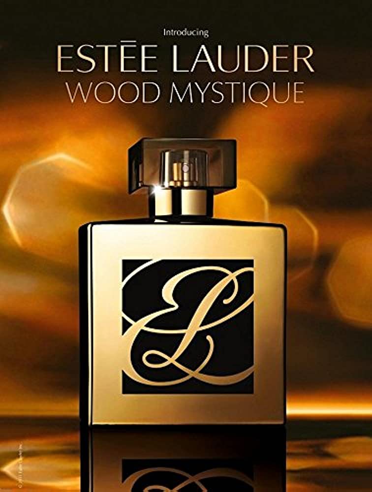 Estée Lauder Wood Mystique Eau de Parfum