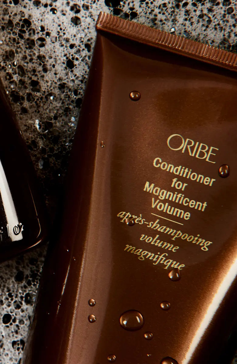 Oribe Conditioner for Magnificent Volume 6.8oz