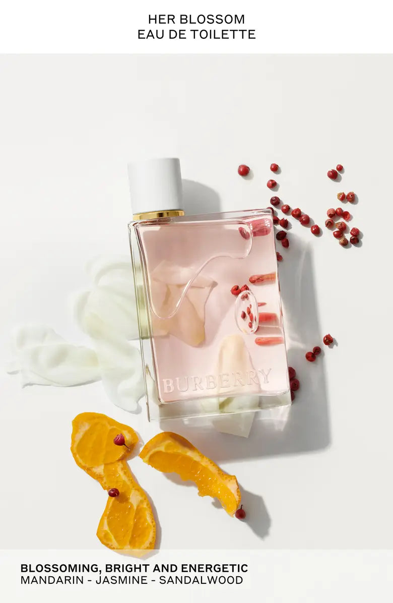 Burberry blossom her discount eau de parfum