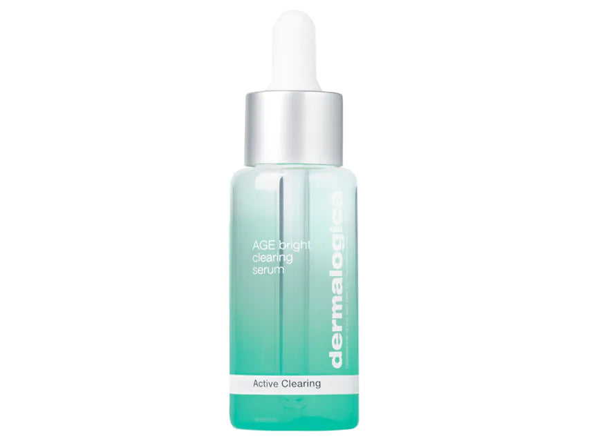 Dermalogica Age Bright Clearing Serum 1oz