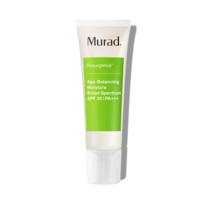 Murad Age-Balancing Moisture Broad Spectrum SPF 30 | PA+++