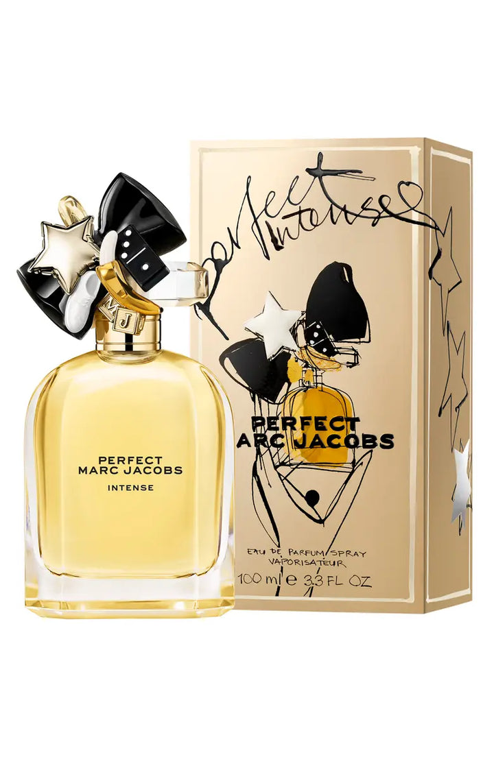 Marc Jacobs Perfect Intense Eau de Parfum 3.3oz