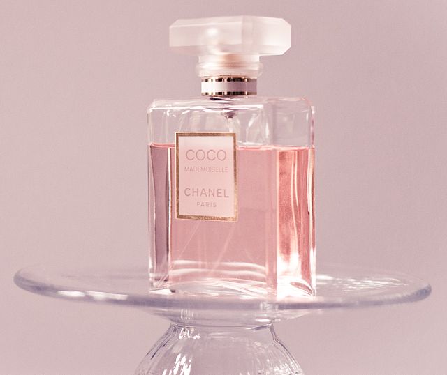 chanel coco mademoiselle 3.4