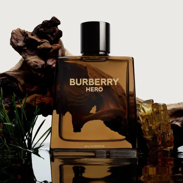 Burberry Hero Eau de Parfum - 5.0 oz – Masters Beauty Store Burberry Hero Eau de Parfum - 5.0 oz – Masters Beauty Store