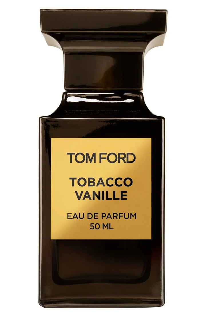 Tom Ford TOBACCO VANILLE EAU DE PARFUM 100 mL