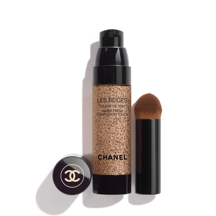 Chanel Beauty Les Beiges Water Fresh Tint Foundation 30mL Full