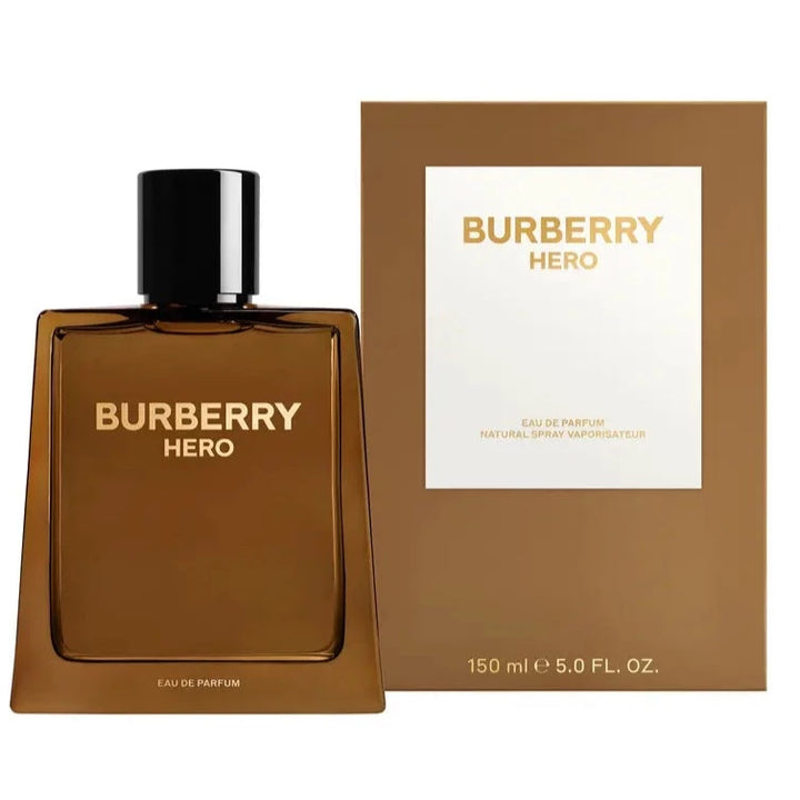 Burberry Hero Eau de Parfum - 5.0 oz