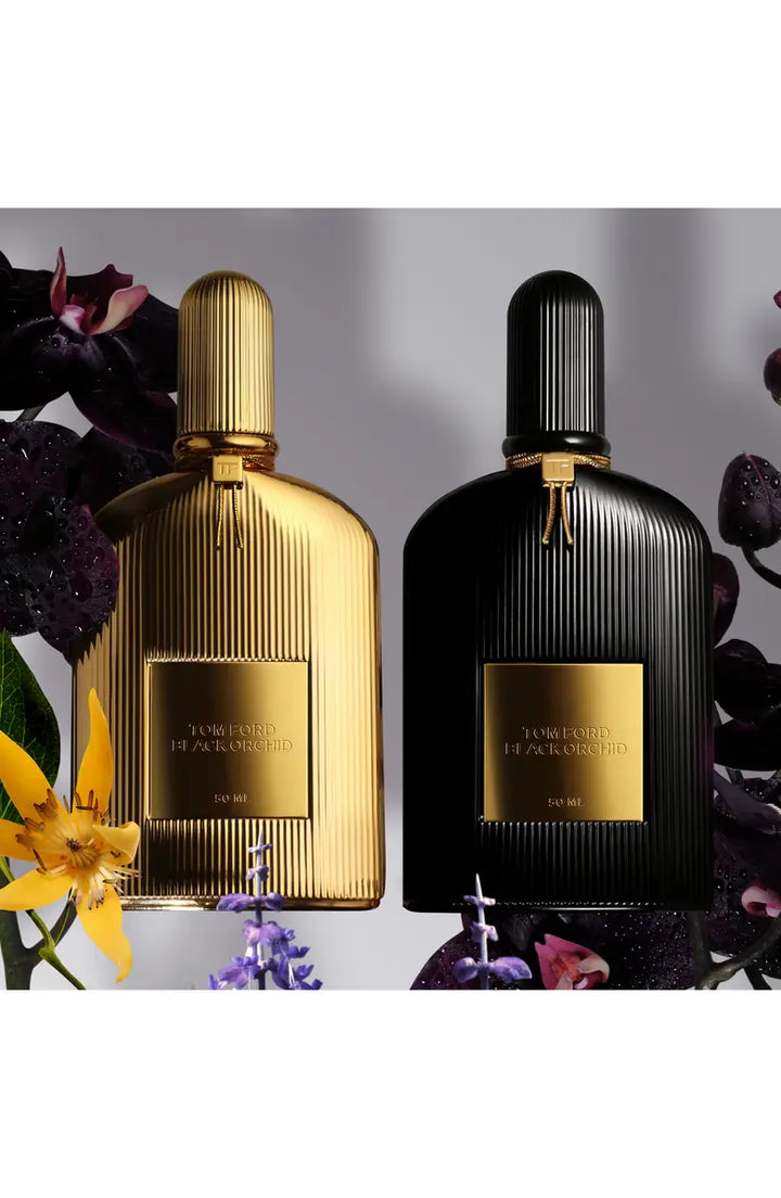 Tom Ford Black Orchid Parfum 3.4oz.