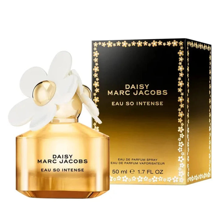 Marc Jacobs Daisy Eau So Intense Eau de Parfum 3.3oz