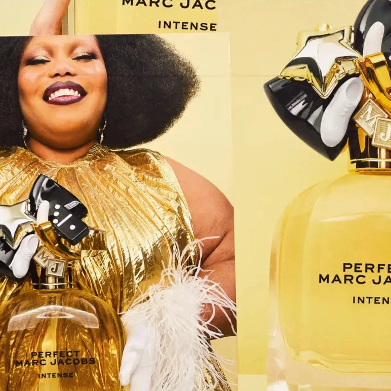 Marc Jacobs Perfect Intense Eau de Parfum 3.3oz – Masters Beauty Store